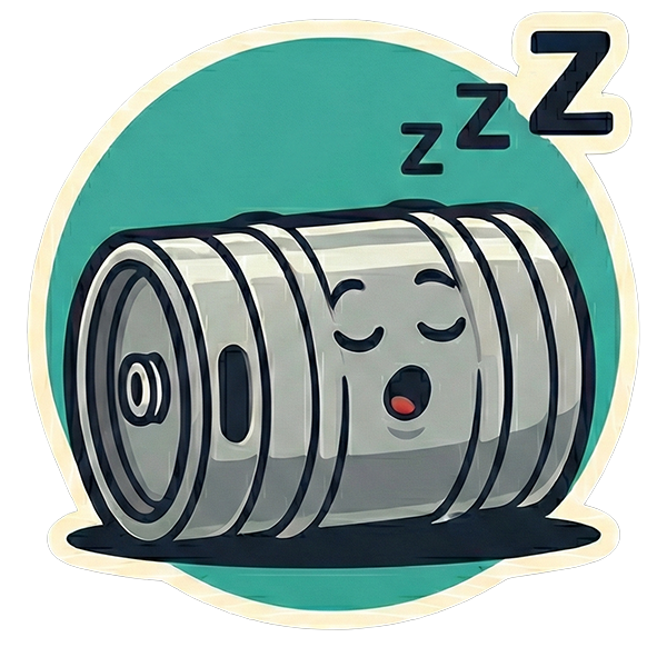 Sleeping Keg – BrewIndexr is resting while in development
